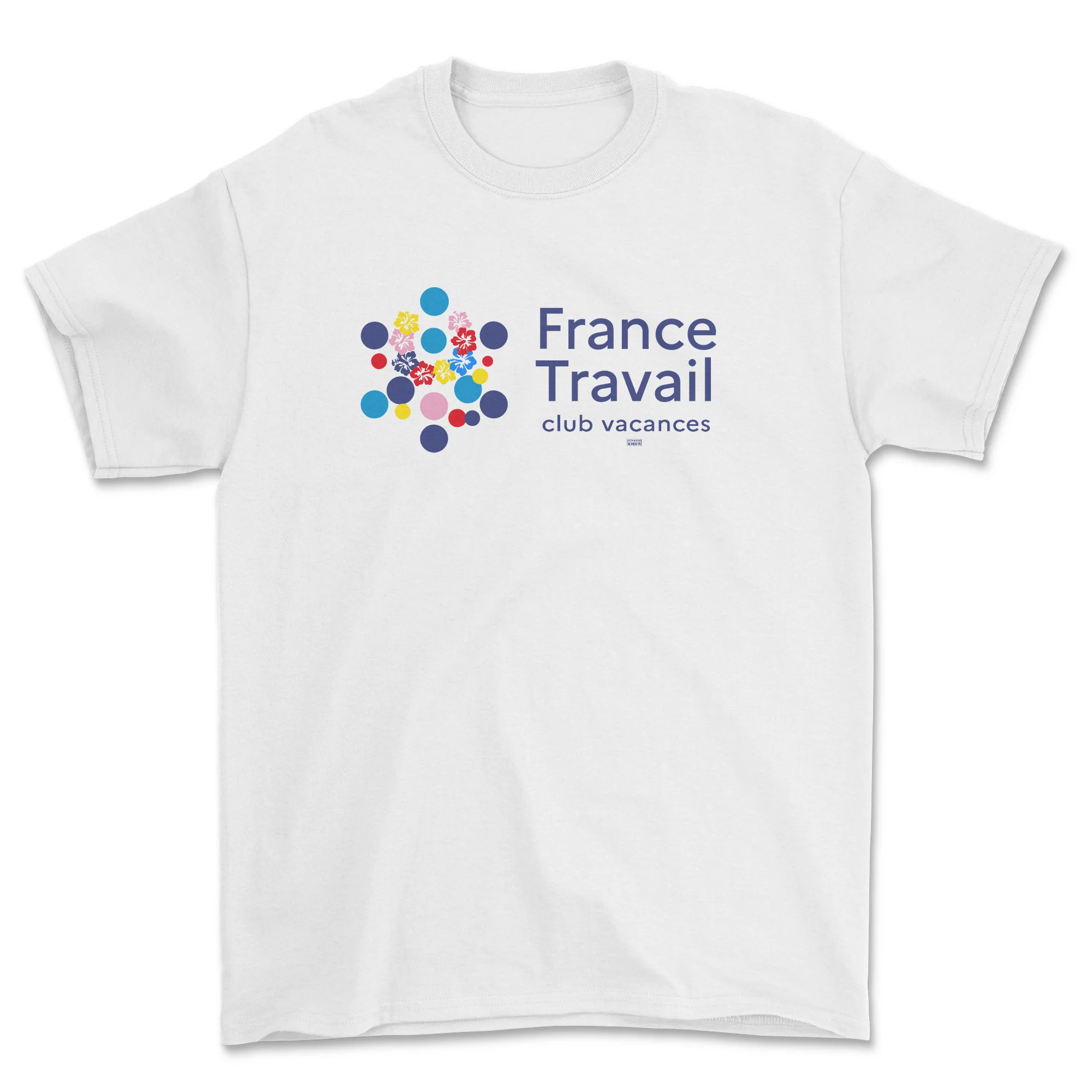 TOUS LES T-SHIRTS